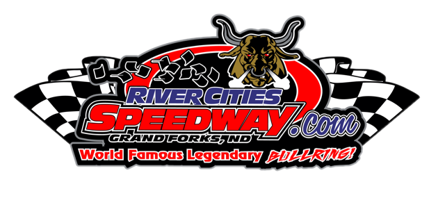 River Cities Speedway Logo