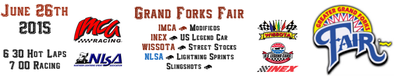 Grand Forks Fair
