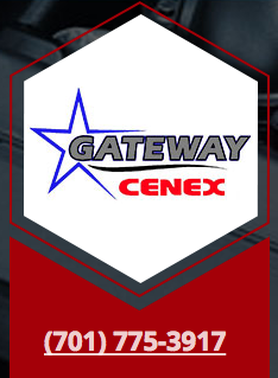 Gateway Cenex Grand Forks